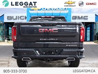 2026 GMC Sierra 1500 4WD Crew Cab 147