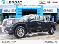 2026 GMC Sierra 1500 4WD Crew Cab 147