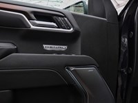 2026 GMC Sierra 1500 4WD Crew Cab 147