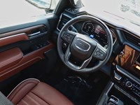 2026 GMC Sierra 1500 4WD Crew Cab 147