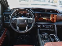 2026 GMC Sierra 1500 4WD Crew Cab 147