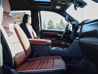 2026 GMC Sierra 1500 4WD Crew Cab 147