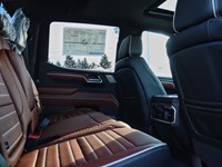 2026 GMC Sierra 1500 4WD Crew Cab 147