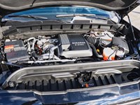 2026 GMC Sierra 1500 4WD Crew Cab 147