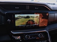 2026 GMC Sierra 1500 4WD Crew Cab 147