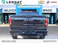 2026 GMC Sierra 1500 4WD Crew Cab 147
