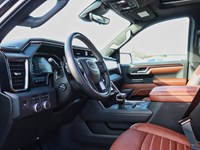 2026 GMC Sierra 1500 4WD Crew Cab 147