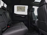 2026 GMC Sierra 1500 4WD Crew Cab 147