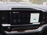 2026 GMC Sierra 1500 4WD Crew Cab 147