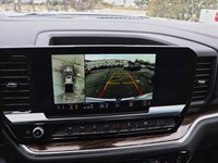 2026 GMC Sierra 1500 4WD Crew Cab 147