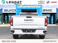 2026 GMC Sierra 1500 4WD Crew Cab 147