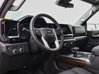 2026 GMC Sierra 1500 4WD Crew Cab 147