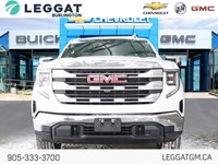 2026 GMC Sierra 1500 4WD Crew Cab 157