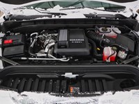 2026 GMC Sierra 1500 4WD Crew Cab 157