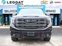 2026 Gmc Sierra 1500 4WD Crew Cab 147