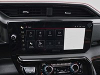 2026 Gmc Sierra 1500 4WD Crew Cab 147