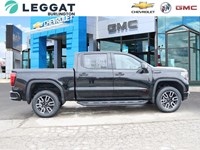 2026 Gmc Sierra 1500 4WD Crew Cab 147