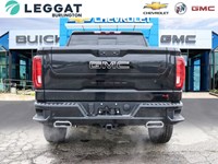 2026 Gmc Sierra 1500 4WD Crew Cab 147