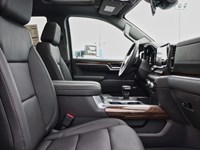 2026 Gmc Sierra 1500 4WD Crew Cab 147