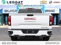 2026 Gmc Sierra 1500 4WD Crew Cab 147