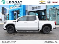 2026 Gmc Sierra 1500 4WD Crew Cab 147