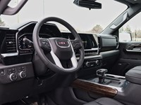 2026 Gmc Sierra 1500 4WD Crew Cab 147