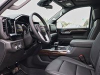 2026 Gmc Sierra 1500 4WD Crew Cab 147