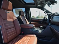 2026 Gmc Sierra 1500 4WD Crew Cab 147