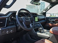 2026 Gmc Sierra 1500 4WD Crew Cab 147