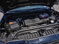 2026 Gmc Sierra 1500 4WD Crew Cab 147