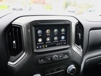 2026 Gmc Sierra 1500 4WD Crew Cab 147