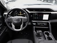 2026 Gmc Sierra 1500 4WD Crew Cab 147