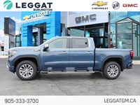 2026 Gmc Sierra 1500 4WD Crew Cab 147