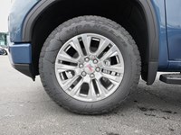 2026 Gmc Sierra 1500 4WD Crew Cab 147