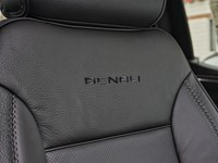 2026 Gmc Sierra 1500 4WD Crew Cab 147