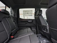 2026 Gmc Sierra 1500 4WD Crew Cab 147