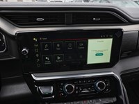 2026 Gmc Sierra 1500 4WD Crew Cab 147