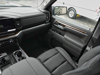 2026 Gmc Sierra 1500 4WD Crew Cab 147