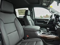 2026 Gmc Sierra 1500 4WD Crew Cab 147