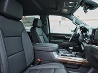 2026 Gmc Sierra 1500 4WD Crew Cab 147