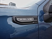 2026 Gmc Sierra 1500 4WD Crew Cab 147