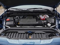 2026 Gmc Sierra 1500 4WD Crew Cab 147