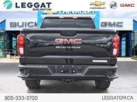 2026 Gmc Sierra 1500 4WD Crew Cab 147
