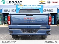 2026 Gmc Sierra 1500 4WD Crew Cab 147