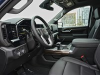 2026 Gmc Sierra 1500 4WD Crew Cab 147
