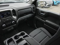 2026 Gmc Sierra 1500 4WD Crew Cab 147