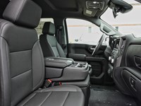 2026 Gmc Sierra 1500 4WD Crew Cab 147