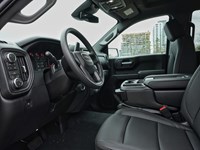 2026 Gmc Sierra 1500 4WD Crew Cab 147