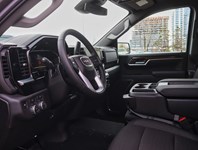 2026 Gmc Sierra 1500 4WD Crew Cab 147