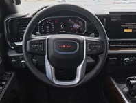 2026 Gmc Sierra 1500 4WD Crew Cab 147